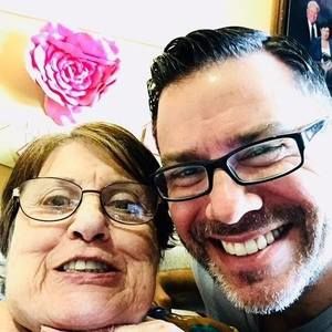 Meet your Posher, Rob